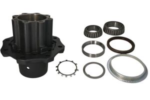 Piasta koła 016.537-30