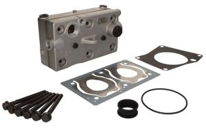 Głowica cylindra kompresora powietrza 11 25 30