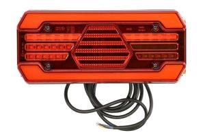 Lampa tylna 1983 P W252