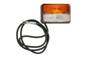 Lampa pozycyjna 1011016COBO