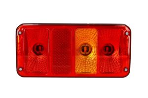 Lampa tylna 194 W29.1 L