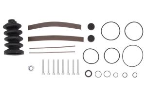 Zestaw uszczelek skrzyni biegów 0501298116ZF