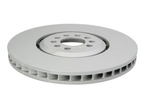 Tarcza hamulcowa 24.0132-0166.2