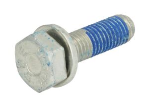 Śruba manualnej skrzyni biegów 0636015685ZF
