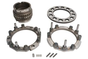 Zestaw naprawczy synchronizatora skrzyni biegów 1358298028ZF