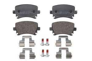 Klocek hamulcowy kpl. 23914 00 704 00