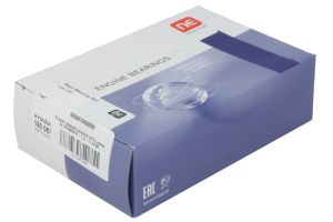 Zestaw panewek wału korbowego 180087000600