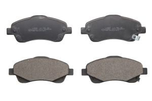 Klocek hamulcowy kpl. 23768 00 701 10