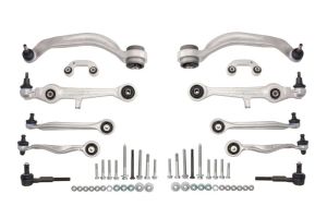 Zestaw wahaczy zawieszenia koła 116 050 0087/HD