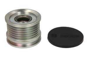 Koło pasowe alternatora 1 986 AE0 418
