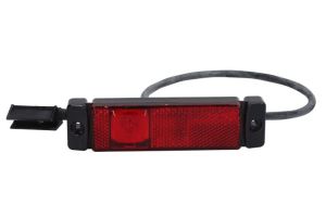 Światło obrysowe 221J W45