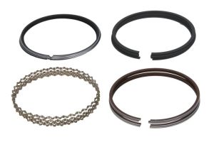 Zestaw pierścieni tłoka 121096007400