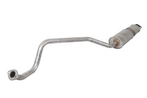 Tłumik środkowy 0219-01-15017P