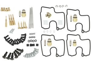 Zestaw naprawczy gaźnika 26-1642