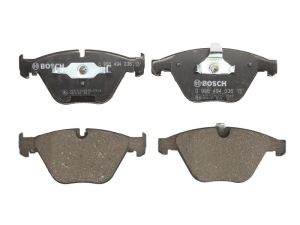 Klocek hamulcowy kpl. 0 986 494 036