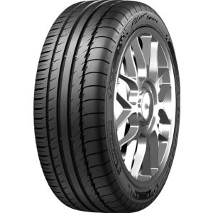 Opona letnia osobowa 265/40R18 LOMI 101Y PS2N