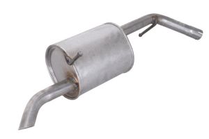 Tłumik końcowy 0219-01-19184P