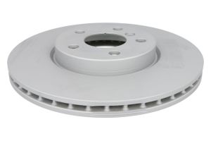 Tarcza hamulcowa 24.0124-0260.1