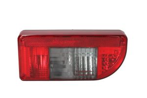 Lampa tylna 10.2043.121