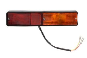 Lampa zespolonych świateł tylnych 1009785COBO