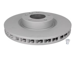 Tarcza hamulcowa 24.0136-0123.1