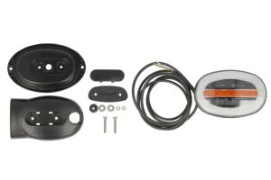 Lampa pozycyjna 1425 L/P W204