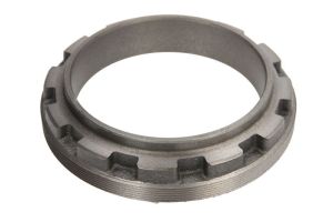 Nakrętka okrągła rowkowa 187615