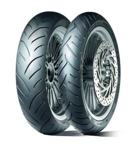 Opona skuterowa 1406013 OSDU 63S SCSMART