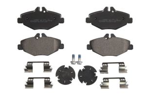 Klocek hamulcowy kpl. 23743 00 701 10