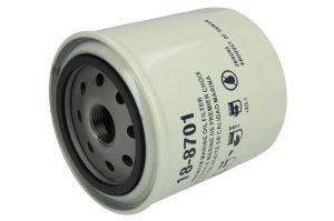 Filtr oleju 18-8701