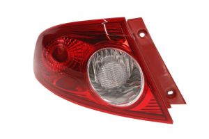 Lampa zespolonych świateł tylnych 235-1902L-UE