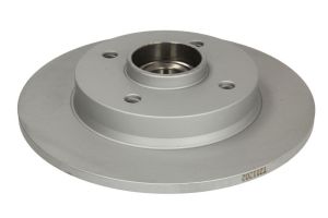 Tarcza hamulcowa 0 986 479 F74