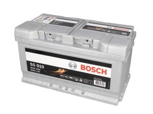 Akumulator rozruchowy 0 092 S50 100