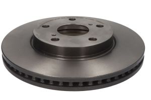 Tarcza hamulcowa 09.B520.11