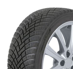 Opona zimowa osobowa 215/50R17 ZOHA 95V W462H