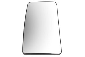 Szkło lusterka zewnętrznego 191024011099