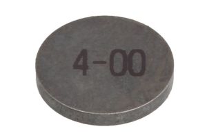 Płytka regulacyjna luzu zaworowego 03-0104