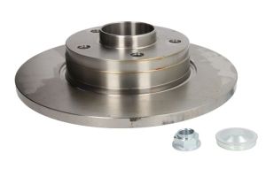 Tarcza hamulcowa 08.9597.17