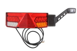 Lampa tylna 1040 W137DP