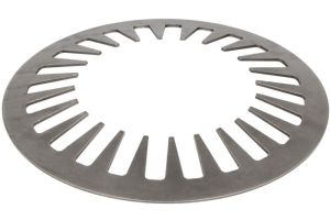 Automatyczna skrzynia biegów 0732000078ZF