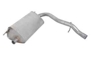 Tłumik końcowy 0219-01-08072P