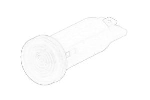 Lampka kontrolna 0000.052.763