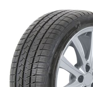 Opona całoroczna osobowa 215/45R17 COAP 91V A4GAS