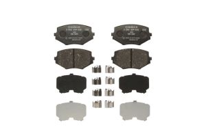 Klocek hamulcowy kpl. 0 986 494 655