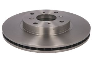 Tarcza hamulcowa 24.0123-0106.1