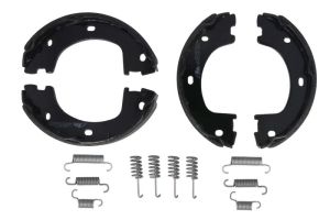 Szczęki hamulca postojowego kpl. 03.0137-4008.2