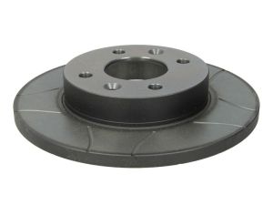 Tarcza hamulcowa 08.2958.75