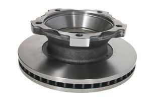 Tarcza hamulcowa 215229