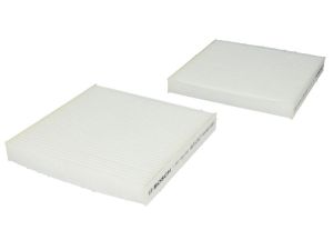 Filtr kabiny 1 987 432 242