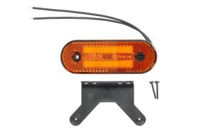 Światło obrysowe 1223 W175